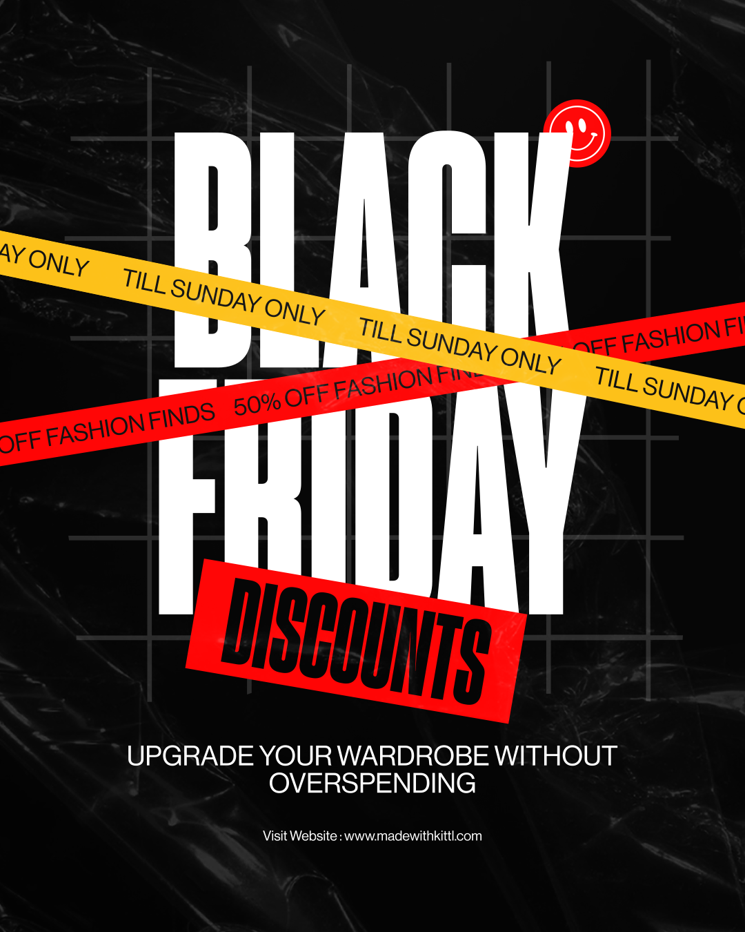 Black Friday Week Deals