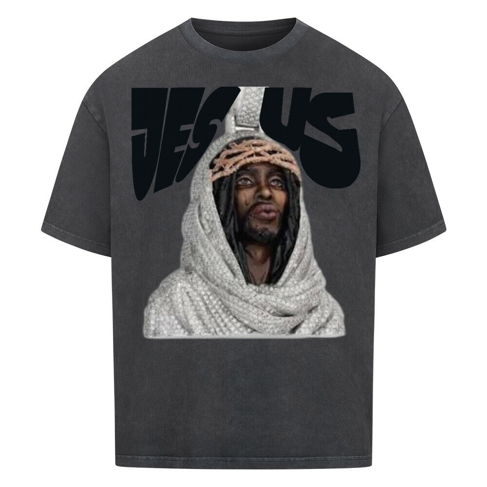 Image for color: washed black