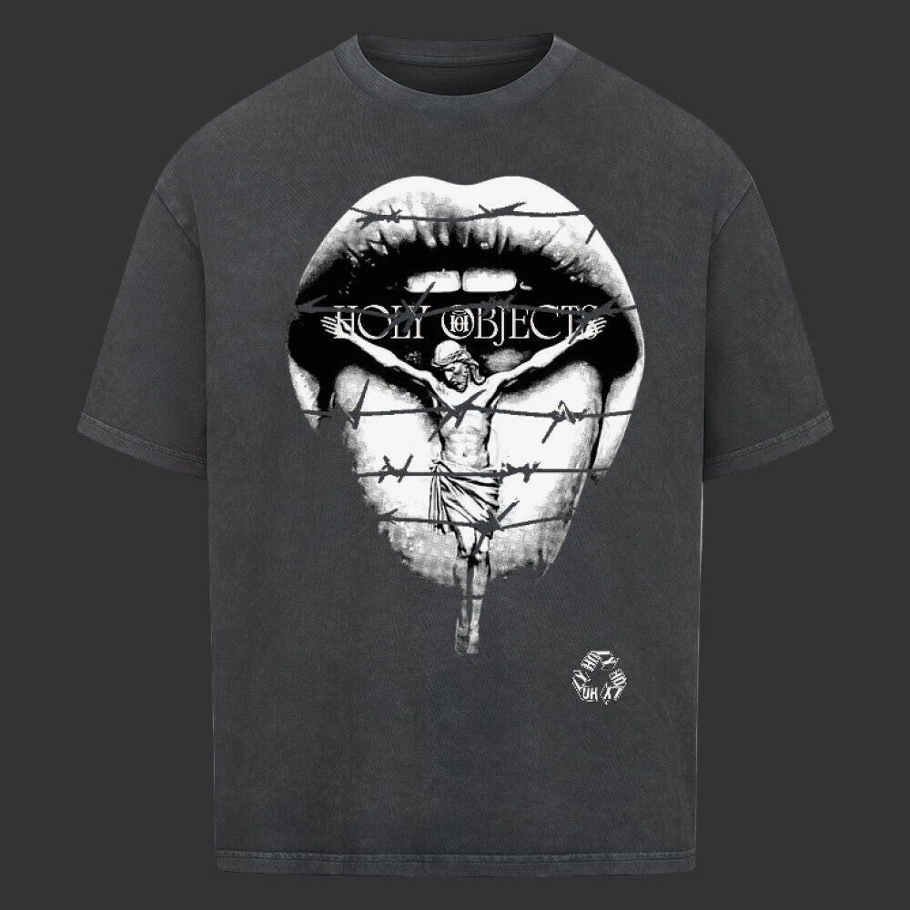 Image for color: washed black