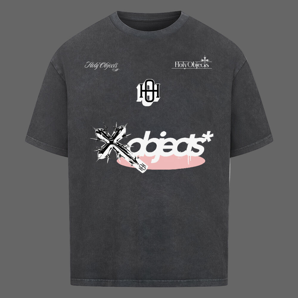 Image for color: washed black