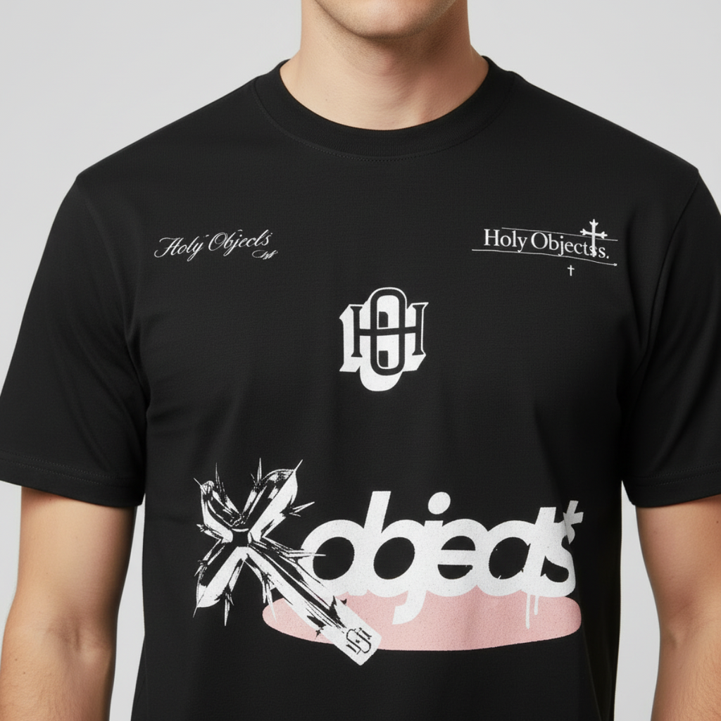 HOLYobjects – Oversized T