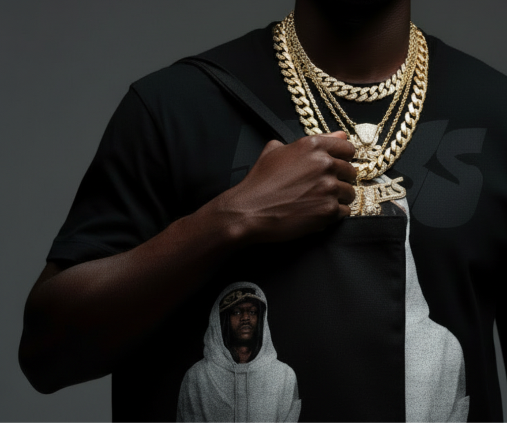 JESUS PIECE - Tote Bag