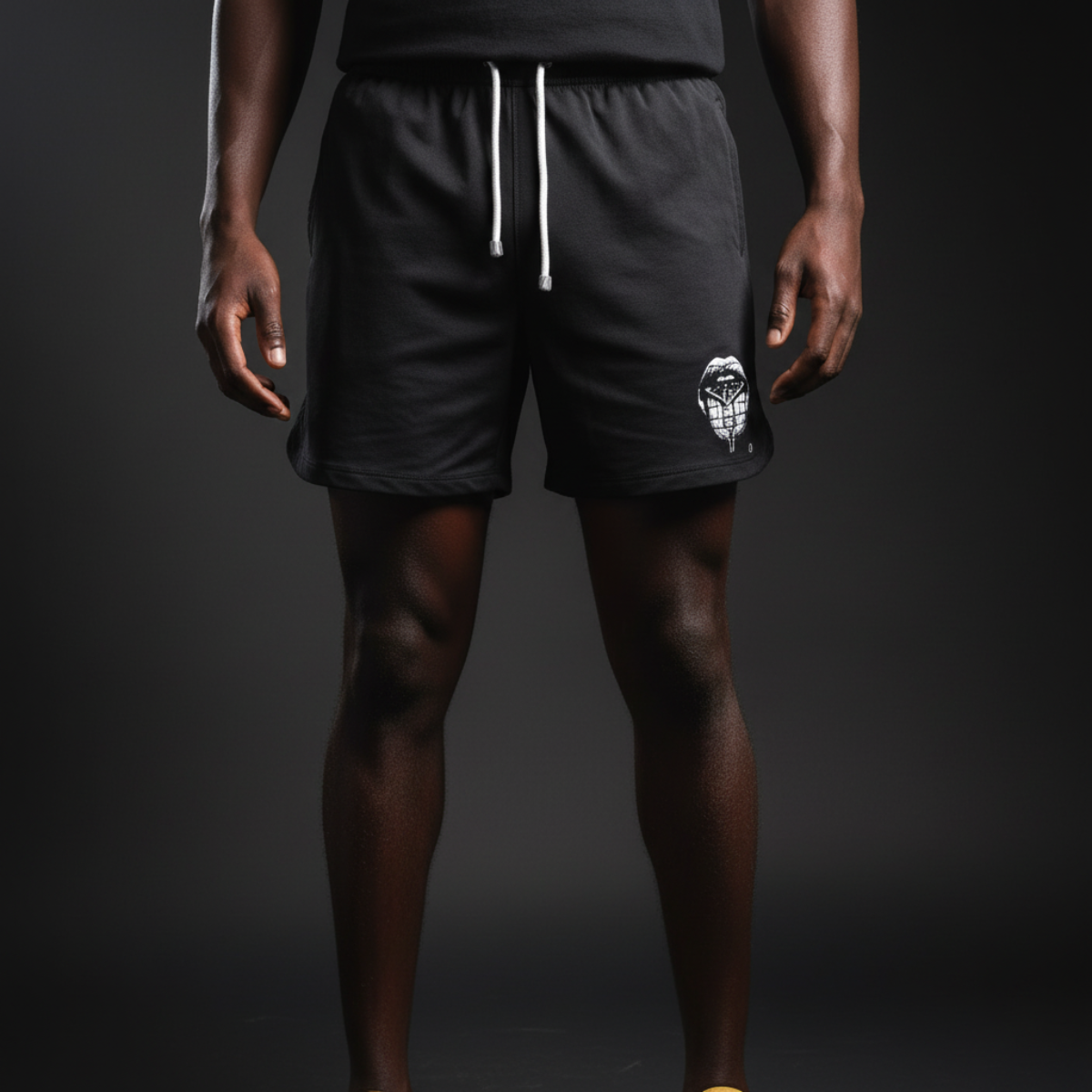 HOxCROSS – Badehose