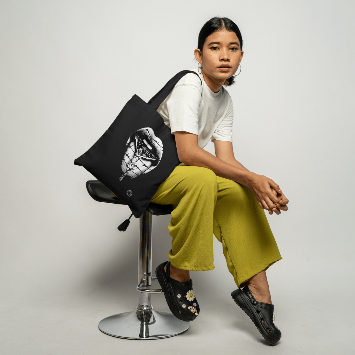 HOxCROSS – Tote Bag
